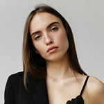 Maria, beginner-level English specialist